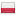 fryzura.eu server is located in Poland
